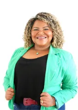 MARIA FABIANA DOS SANTOS