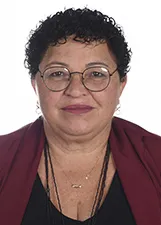 MARIA APARECIDA DA CRUZ
