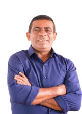 ITAMAR DA LUZ VIEIRA