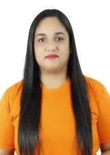 ANDREIA DOS SANTOS PEREIRA