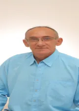 PAULO UBALDO DE SANTANA