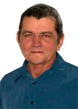 GERALDO ANTONIO DA SILVA