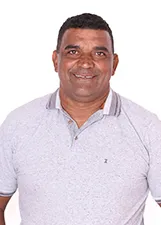 MAURO SÉRGIO DOS SANTOS
