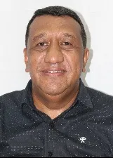 SILVANEI DE SOUZA PEREIRA