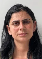 CLEUDILENE SILVA PEREIRA