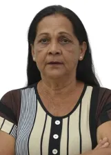 MARIA SEBASTIANA DA SILVA SOUZA