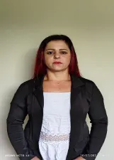 IVANETE IZABEL DE AZEVEDO