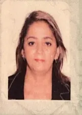 VALDIRENA DA SILVA COSTA