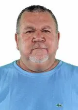 ALCIDES PAULO PEREIRA
