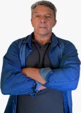 PAULO ROBERTO DE OLIVEIRA