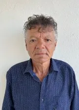 GERALDO DA SILVA