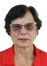 MARIA APARECIDA DE OLIVEIRA RODRIGUES