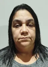 MARA CRISTINA DA COSTA