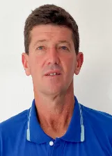 OCIMAR CANDIDO DE SOUZA