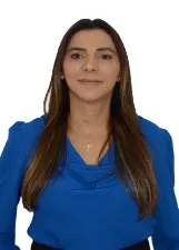 PATRÍCIA BARBOSA SILVA