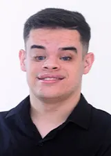 MATHEUS LUIZ ALMEIDA