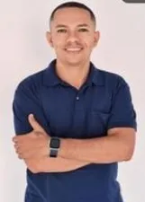 MARCOS ANTÔNIO ARAÚJO