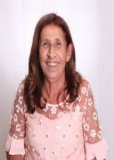 CARMEM LUCIA DA SILVA FERREIRA