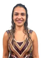 LUANA ADAO BRITO