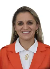 DANIELE PATRICIA DE OLIVEIRA