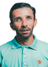 SÉRGIO MÁRCIO DE PAULA