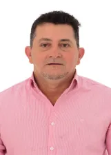 DEUSDETE APARECIDO DE SOUSA