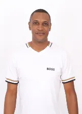 GILMAR DA SILVA OLIVEIRA