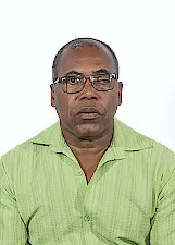 GERALDO JOSÉ BENTO DE CARVALHO