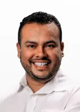 WANDER ROSA DE CARVALHO JUNIOR