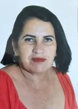 SILVANA APARECIDA FERREIRA
