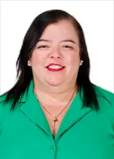 ANDRÉIA DE OLIVEIRA SILVA