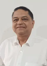 ANTONIO VICENTE DE MENDONÇA