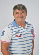 CLEBER BUGLE FERREIRA DE MELO