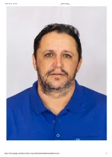 LEANDRO HENRIQUE DA SILVA