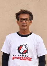 GERALDO NERES FRANCINO