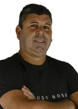 CLAUDINEI SOARES PEREIRA