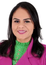 MARCELE DOS SANTOS MELO