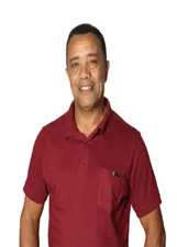 JOÃO BATISTA DOS SANTOS