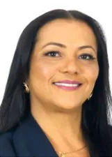 GILCIANA HONORIO PEREIRA