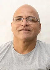 CLÁUDIO DOS SANTOS