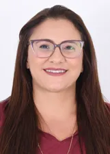 ALESSANDRA CRISTINA DE SOUZA