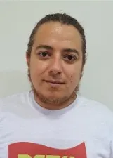 BRUNO CÉSAR TEIXEIRA