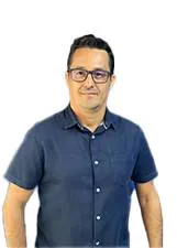 JACKSON DA SILVEIRA CASSIMIRO