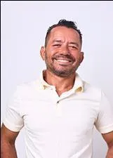 MARCOS ANTÔNIO DE OLIVEIRA