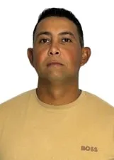 LEOMAR GARCIA FARIA