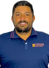 DANIEL DE SOUZA