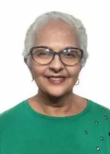 MARISA PEREIRA DA SILVA