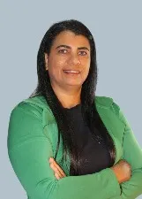 SILVANA RODRIGUES DA SILVA