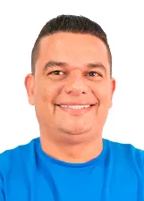 GLEISON ELOI LOPES