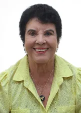 TEREZINHA ELIAS FRANCO DE ARAUJO